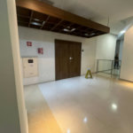 Sala Comercial para Locação Anual no Helbor Offices Santos | Moderna, Mobiliada e Pronta para Uso