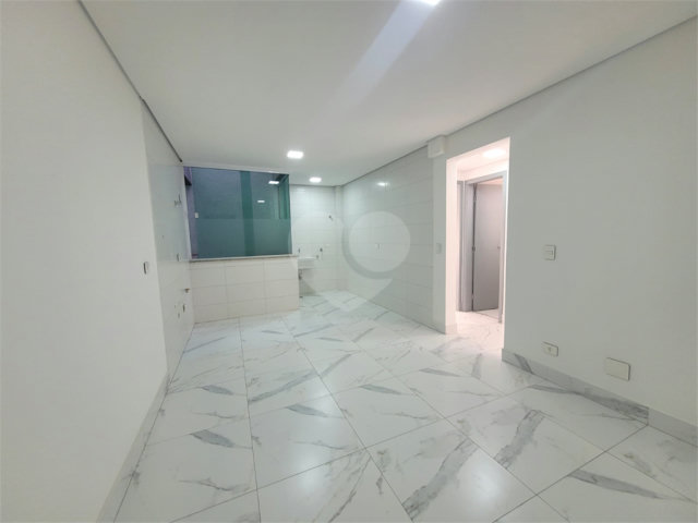 Apartamento à venda com 2 quartos em Vila Clarice, São Paulo, SP
