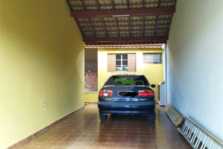 Sobrado à venda com 3 suítes em Vila Thais, Atibaia, SP