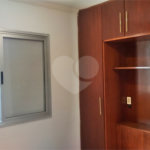 Apartamento à venda com 3 quartos, sendo 1 suíte, em Mandaqui, São Paulo, SP