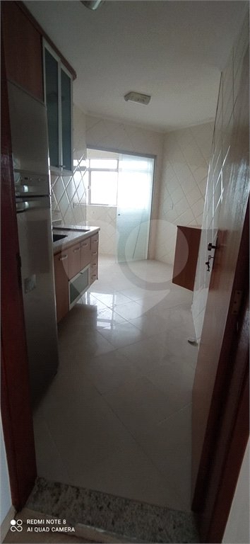 Apartamento à venda com 2 quartos em Lauzane Paulista, São Paulo, SP
