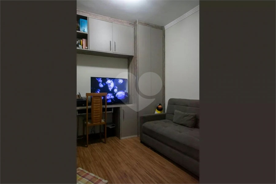 Sobrado à venda com 3 suítes em Casa Verde, São Paulo, SP