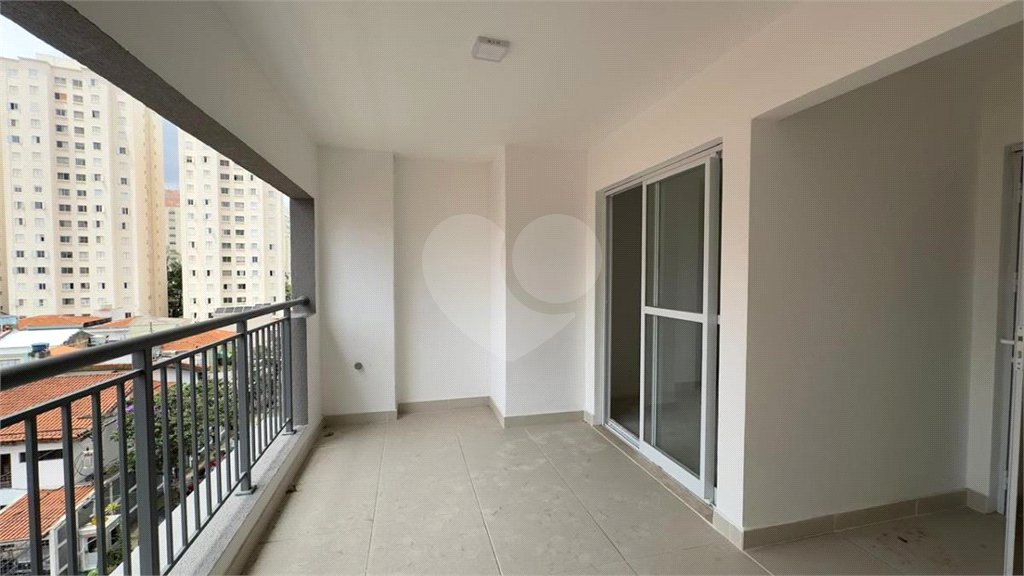 Apartamento à venda com 2 quartos, sendo 1 suíte, em Saúde, São Paulo, SP