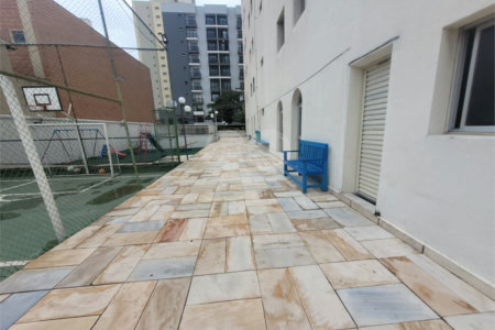 Apartamento para alugar com 2 quartos em Vila Leopoldina, São Paulo, SP