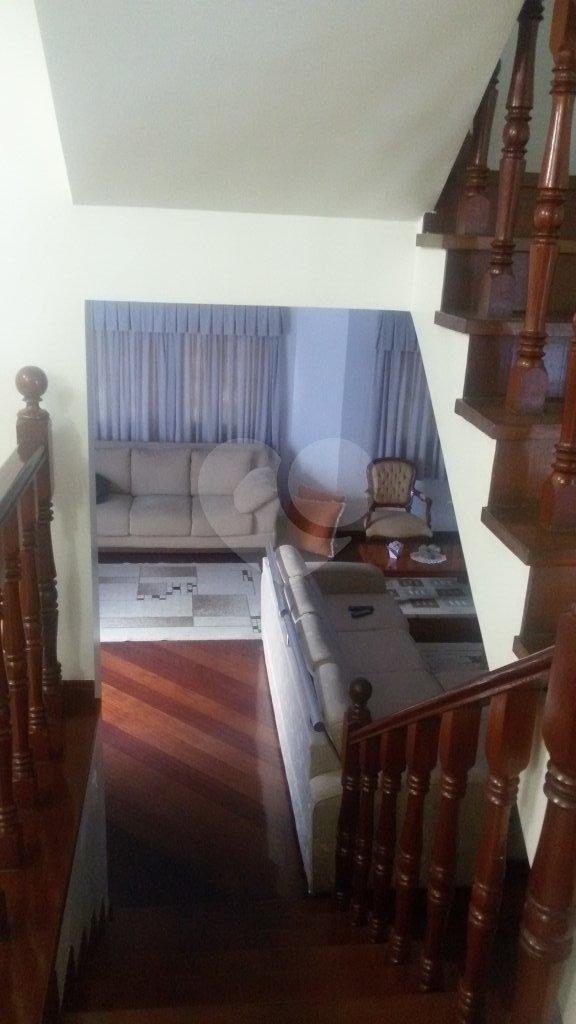 Sobrado à venda com 3 suítes em Vila Nova Cachoeirinha, São Paulo, SP