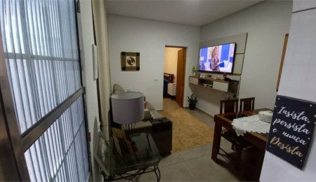 Casa à venda com 3 quartos em Jardim São Jorge, São Paulo, SP