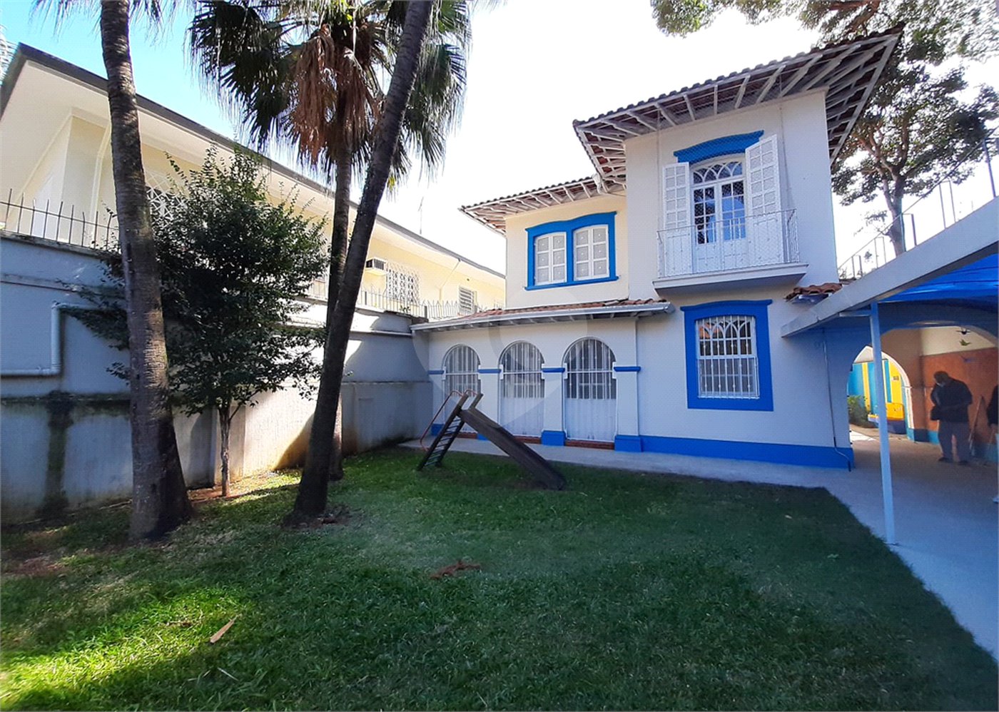 Sobrado à venda com 4 quartos em Vila Mariana, São Paulo, SP