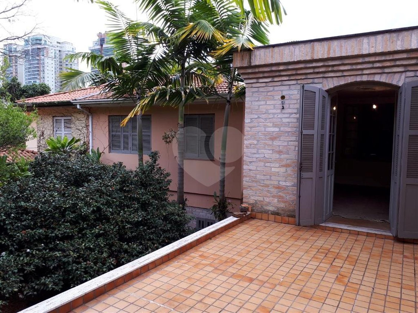 Sobrado à venda com 3 quartos, sendo 1 suíte,  em Brooklin Paulista, São Paulo, SP