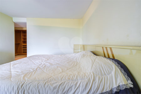 Apartamento à venda com 4 suítes em Alto da Boa Vista, São Paulo, SP