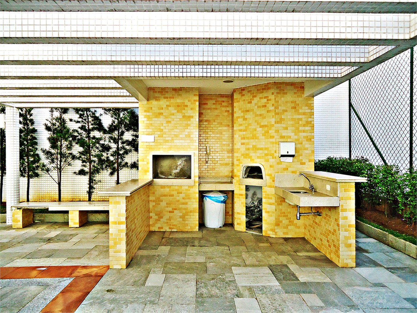 Apartamento à venda com 4 suítes em Santana, São Paulo, SP