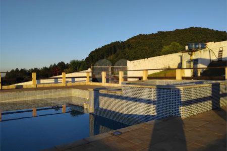 Chácara à venda com 3 quartos, sendo 1 suíte,  em Botujuru, Mogi das Cruzes, SP
