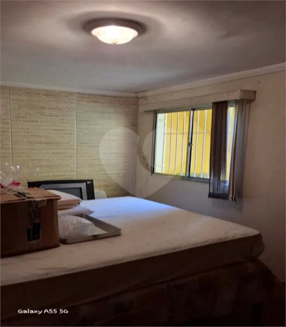 Casa à venda com 3 quartos, sendo 1 suíte, em Vila Mazzei, São Paulo, SP