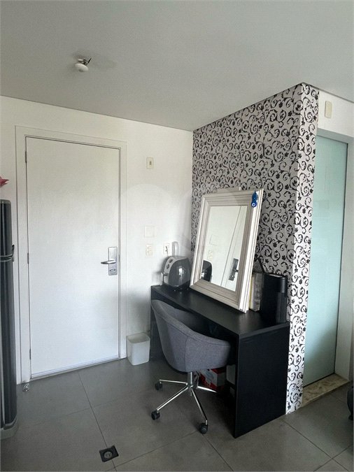 Apartamento à venda em Brooklin Paulista, São Paulo, SP