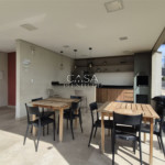 Apartamento à venda com 2 quartos em Ipatinga, Sorocaba, SP
