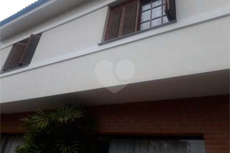 Sobrado à venda com 3 quartos, sendo 1 suíte, em Água Fria, São Paulo, SP