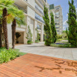 Apartamento à venda com 4 suítes em Alto da Boa Vista, São Paulo, SP