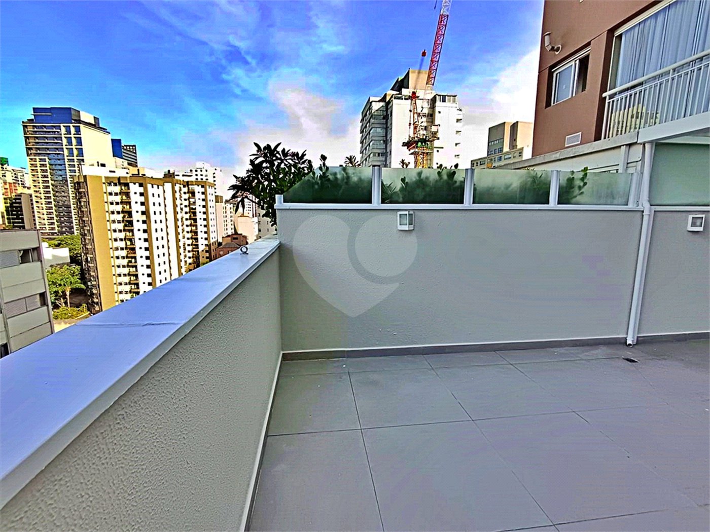 Apartamento à venda com 1 quarto em Bela Vista, São Paulo, SP