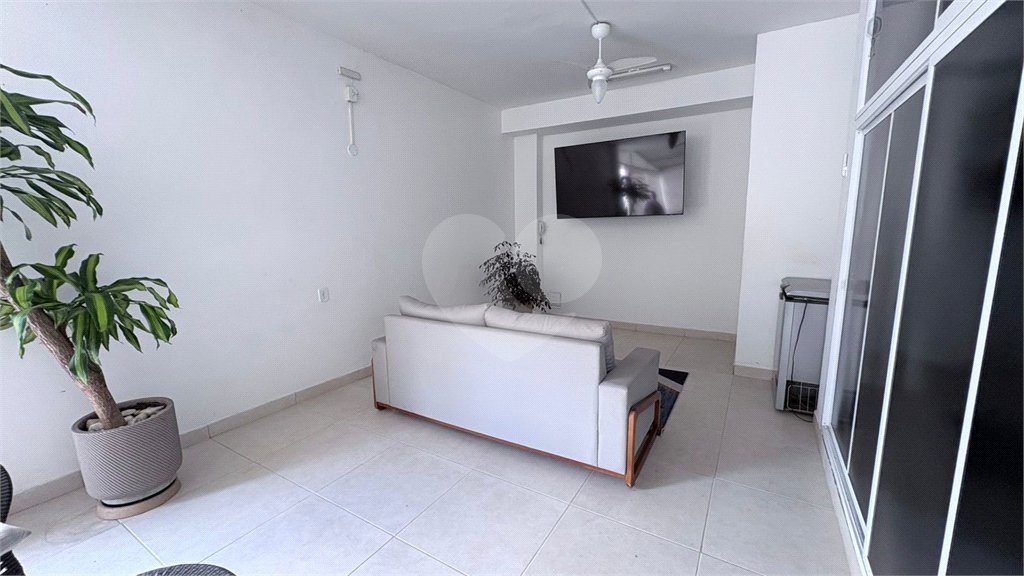 Apartamento à venda com 4 quartos, sendo 1 suíte,  em Tijuca, Rio de Janeiro, RJ