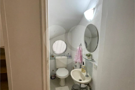Sobrado à venda com 3 quartos em Quinta da Paineira, São Paulo, SP