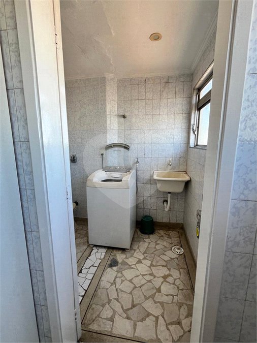 Apartamento para alugar com 2 quartos em Tucuruvi, São Paulo, SP