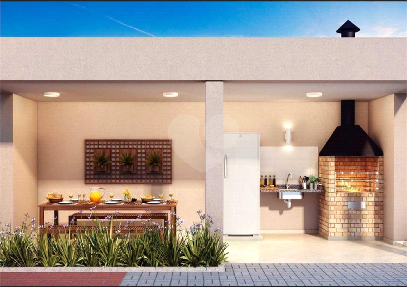Apartamento à venda com 2 quartos em Freguesia do Ó, São Paulo, SP