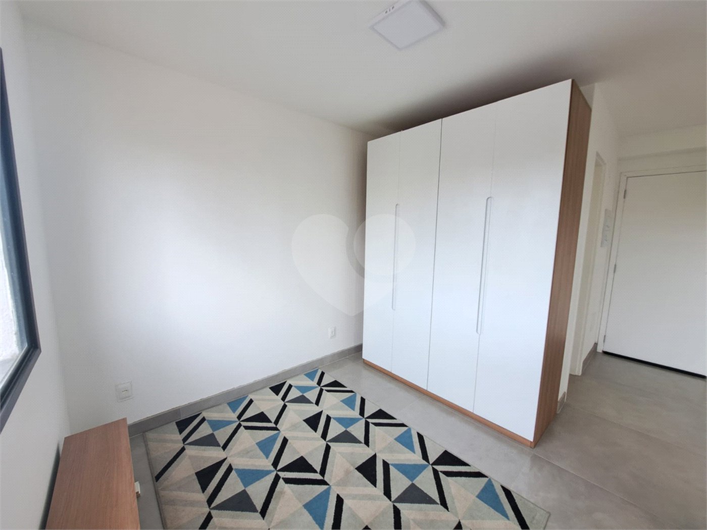 Studio à venda com 1 quarto em Parada Inglesa, São Paulo, SP