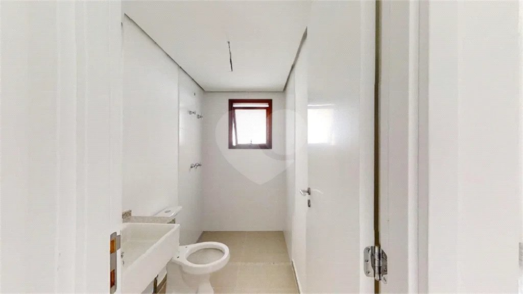 Apartamento à venda com 2 suítes em Pinheiros, São Paulo, SP