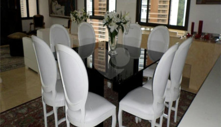 Cobertura à venda com 3 quartos, sendo 2 suítes,  em Jardim Ampliação, São Paulo, SP