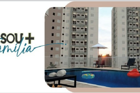 Residencial Sou Pleno Home