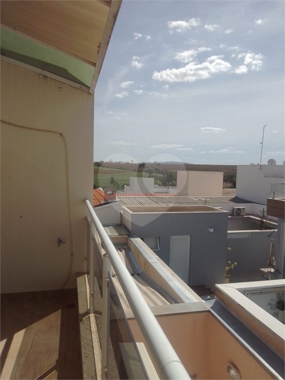 Condomínio à venda com 4 quartos, sendo 2 suítes, em Wanel Ville, Sorocaba, SP
