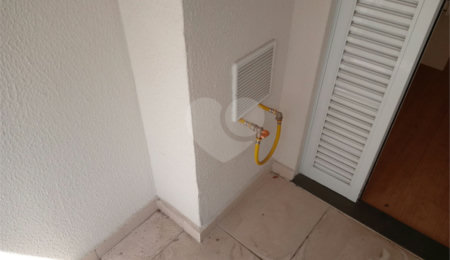 Apartamento à venda com 1 quarto em Casa Verde Alta, São Paulo, SP