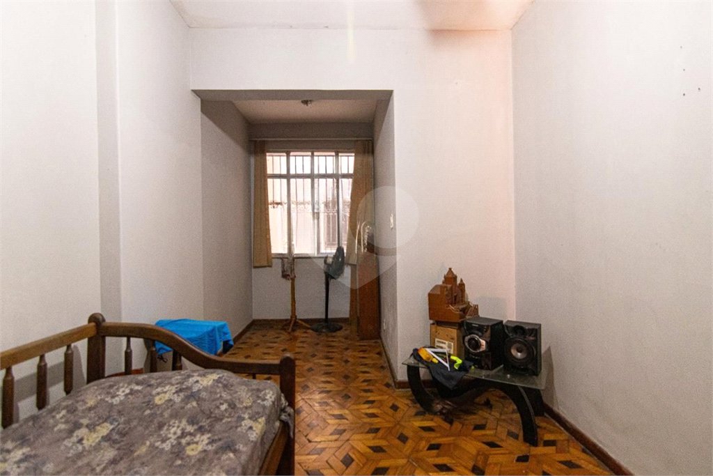 Apartamento à venda com 3 quartos em Tijuca, Rio de Janeiro, RJ