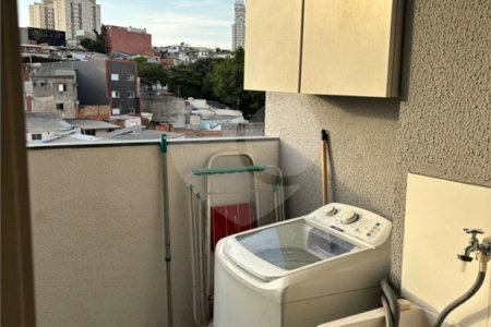 Apartamento à venda com 2 quartos em Imirim, São Paulo, SP