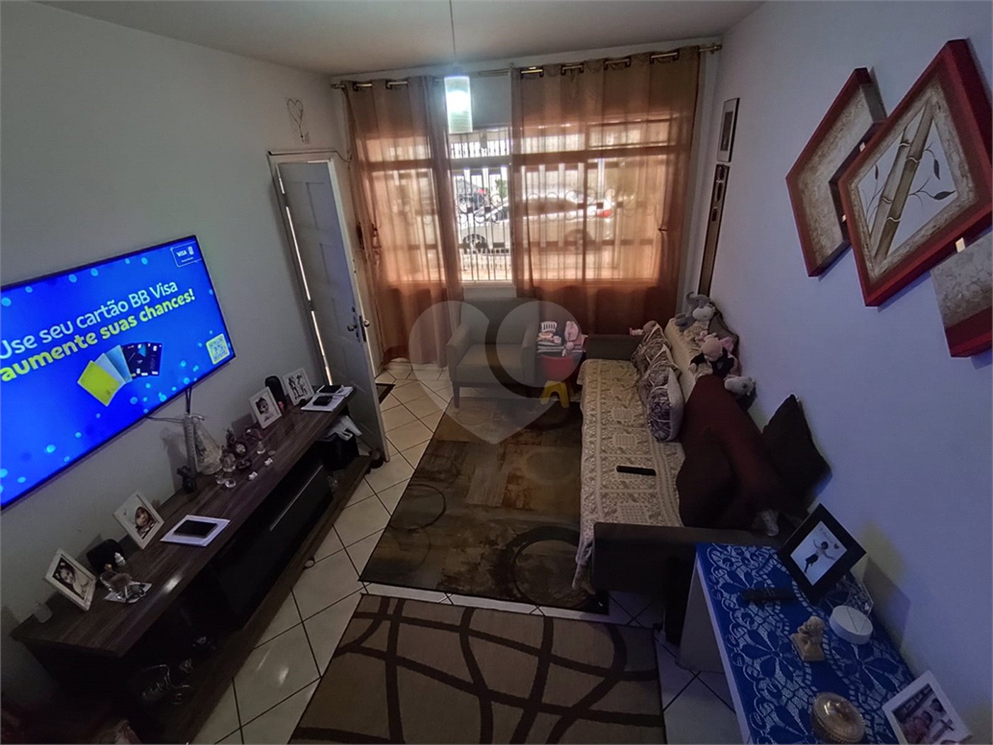 Sobrado à venda com 2 quartos em Casa Verde, São Paulo, SP