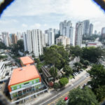 Apartamento à venda com 4 quartos, sendo 3 suítes, em Vila Andrade, São Paulo, SP