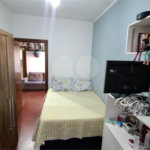 Casa Térrea à venda com 2 quartos em Tucuruvi, São Paulo, SP