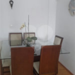 Apartamento à venda com 2 quartos, sendo 1 suíte,  em Jardim Parque Morumbi, São Paulo, SP