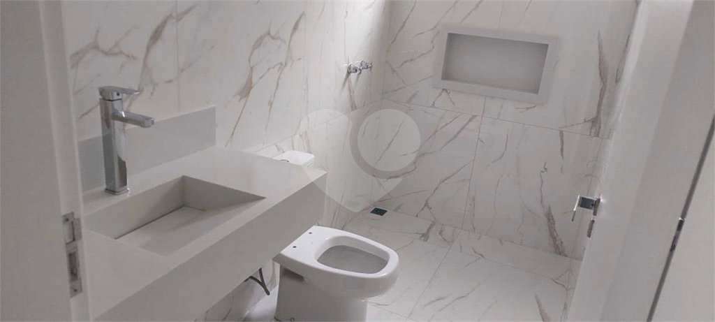 Casa à venda com 3 suítes no condomínio Alphaville Nova Esplanada 3, Votorantim - SP