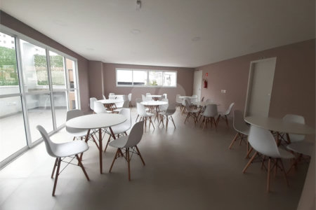 Apartamento à venda com 2 quartos em Vila Mazzei, São Paulo, SP