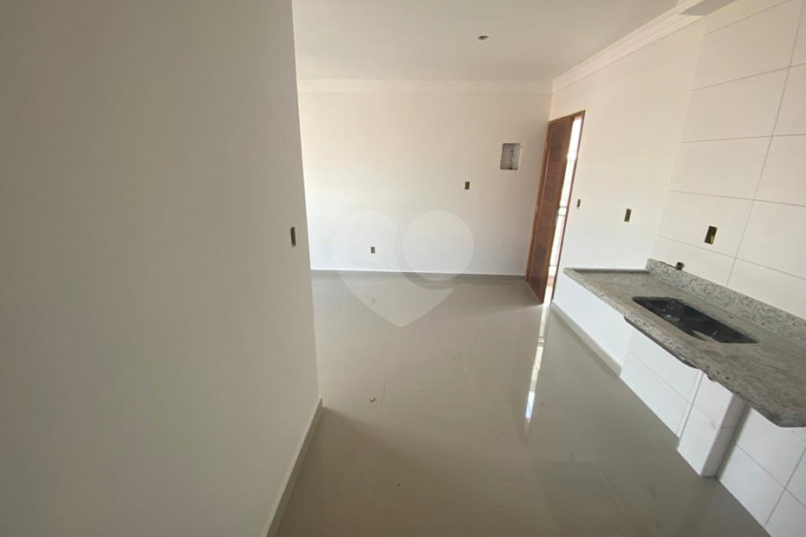 Casa à venda com 2 quartos no condomínio Sancris, São Paulo - SP