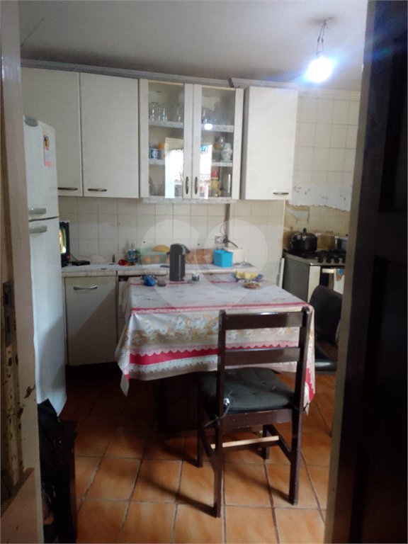 Casa à venda com 2 quartos, sendo 1 suíte, em Vila Maria Alta, São Paulo, SP