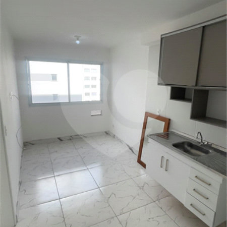 Apartamento à venda com 1 quarto em Vila Butantã, São Paulo, SP