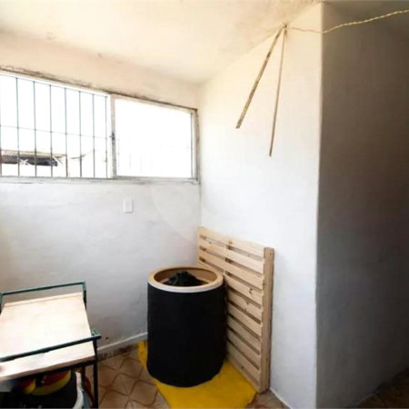 Casa à venda com 3 quartos, sendo 1 suíte,  em Cambuci, São Paulo, SP