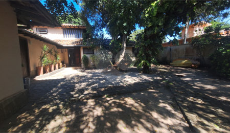 Casa à venda ou para alugar com 6 suítes em Marina, Armação dos Búzios, RJ