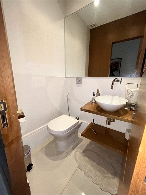 Apartamento à venda com 2 suítes em Tijuca, Rio de Janeiro, RJ