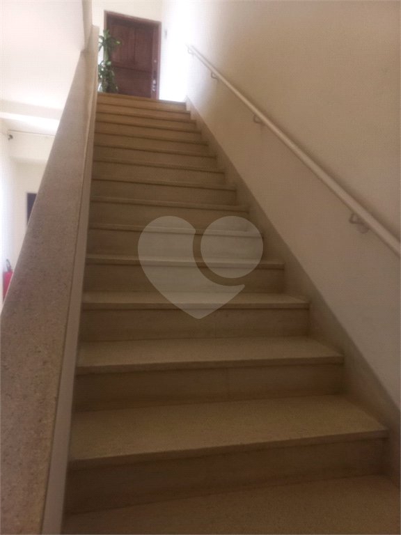 Apartamento à venda com 2 quartos em Jardim Europa, São Paulo, SP