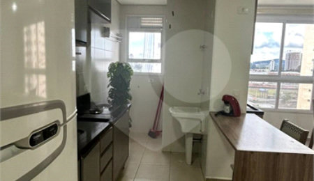 Apartamento à venda ou para alugar com 1 quarto em Loteamento Mogilar, Mogi das Cruzes, SP