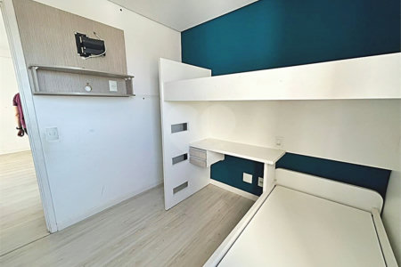 Apartamento à venda com 2 quartos em Vila Progresso, Sorocaba, SP