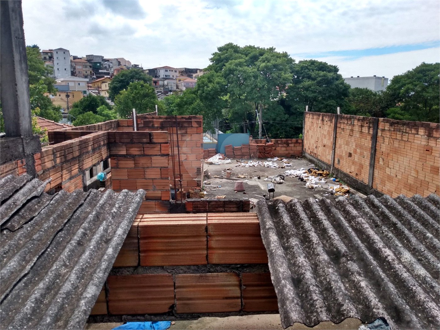 Casa à venda com 1 quarto em Vila Maria Alta, São Paulo, SP