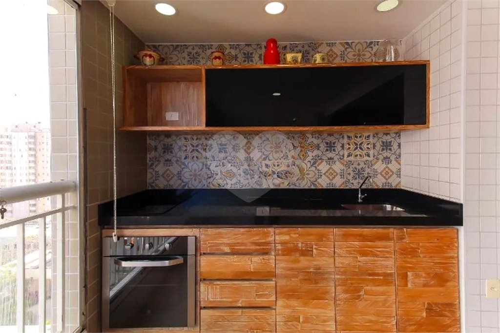 Apartamento à venda com 3 quartos, sendo 1 suíte, em Mooca, São Paulo, SP
